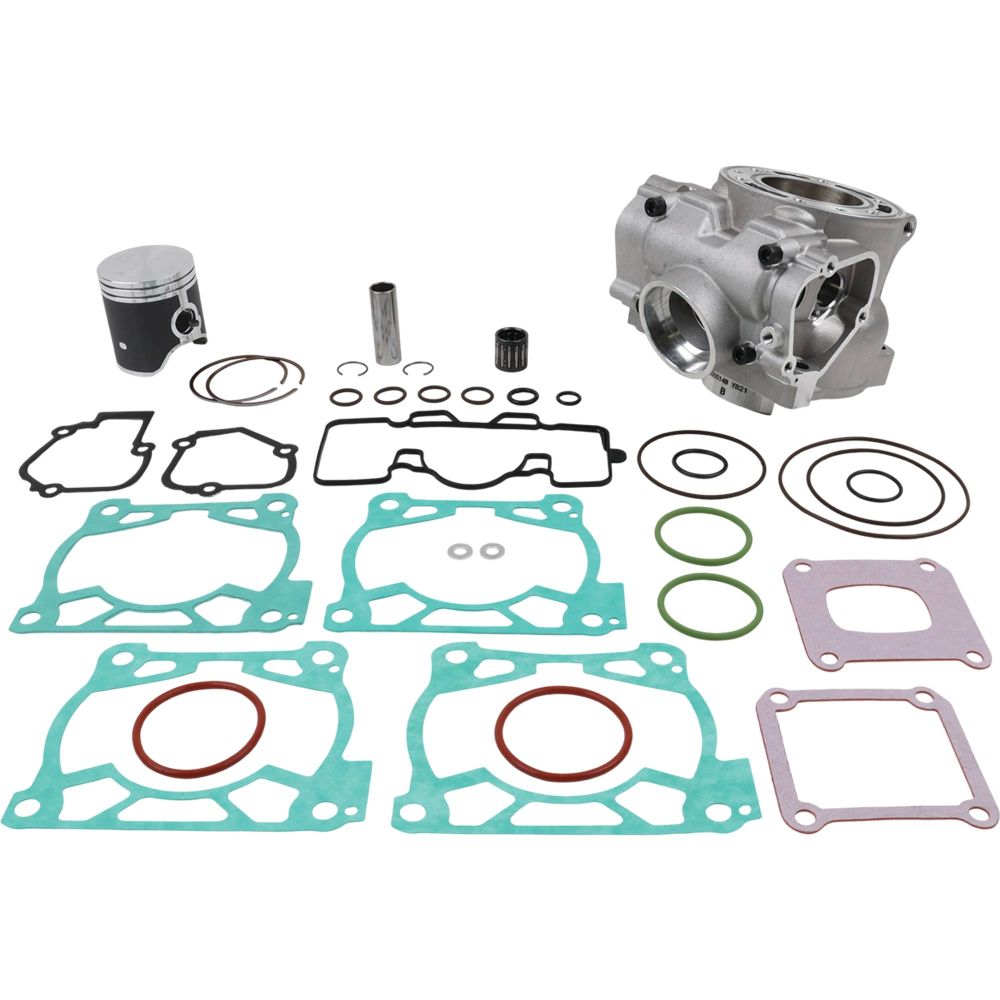 Cylinder Works Standard Bore Cylinder Kit CW50014K01