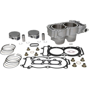 Cylinder Works Standard Bore Cylinder Kit CW60007K02-1