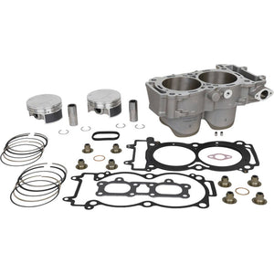 Cylinder Works Standard Bore Cylinder Kit CW60008K01-1