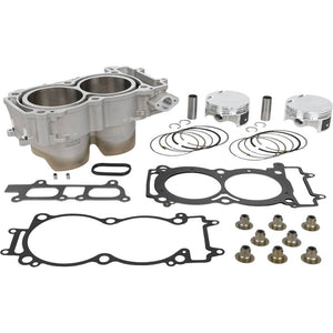 Cylinder Works Standard Bore Cylinder Kit CW60009K01