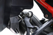 GPR Dual Poppy Slip-on Exhaust For Ducati Multistrada V4 Rally 2023-2024