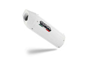 GPR Albus Evo4 Slip-on Exhaust For Ducati Multistrada V4 Grand Tour 2024-2025