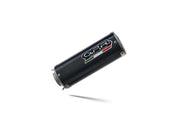 GPR M3 Poppy Double Slip-on Exhaust For Ducati 749 2003-2007 D.58.1.M3.PP