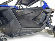 Elektric Offroad Amp Series Aluminum Door Skins For Polaris RZR Pro XP/Pro R/Turbo R 2020-2024