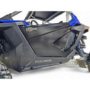 Elektric Offroad Amp Series Aluminum Door Skins For Polaris RZR Pro XP/Pro R/Turbo R 2020-2024