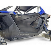 Elektric Offroad Amp Series Aluminum Door Skins For Polaris RZR Pro XP/Pro R/Turbo R 2020-2024