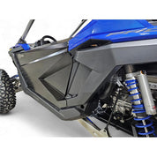 Elektric Offroad Amp Series Aluminum Door Skins For Polaris RZR Pro XP/Pro R/Turbo R 2020-2024