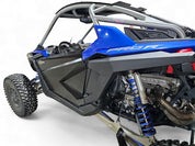 Elektric Offroad Amp Series Aluminum Door Skins For Polaris RZR Pro XP/Pro R/Turbo R 2020-2024