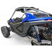 Elektric Offroad Amp Series Aluminum Door Skins For Polaris RZR Pro XP/Pro R/Turbo R 2020-2024