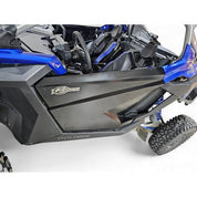 Elektric Offroad Amp Series Aluminum Door Skins For Polaris RZR Pro XP/Pro R/Turbo R 2020-2024