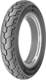 Dunlop D402 MT90B16 Front Rear Tire Set Motorcycle Harley-Davidson MT 90 16