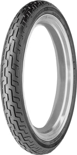 Dunlop D402 Front Tire (72H) MT90-16 D402F Harley Davidson MT90B-16 - 45006403