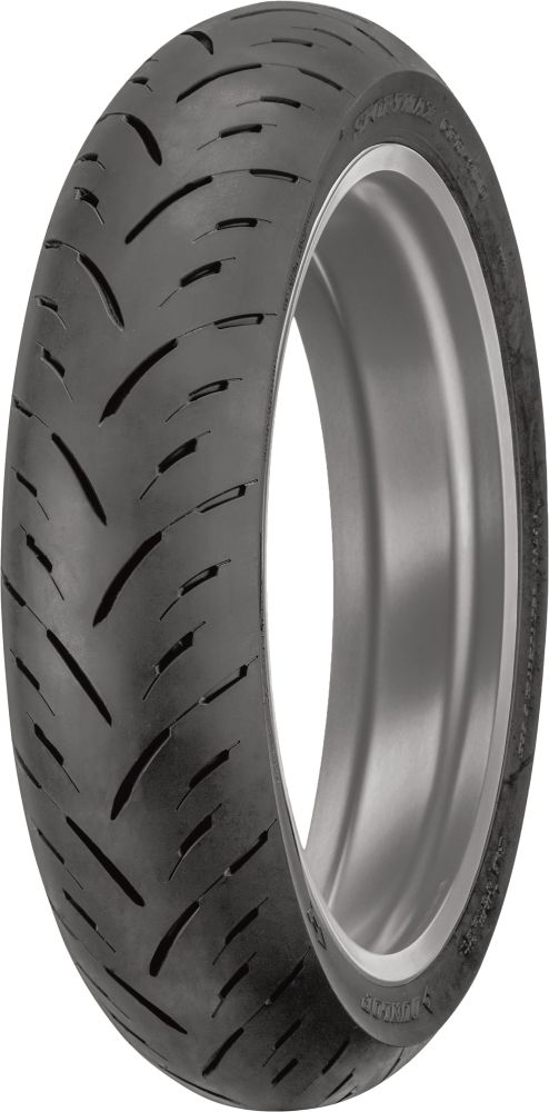 Dunlop GPR 300 120/70ZR17 180/55ZR17 Front Rear Tire Set Motorcycle Tires