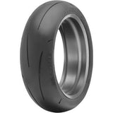 DUNLOP TIRE DRAGMAX DOT LEGAL DRAG RACING REAR 190/50ZR17 (73W) TL BL