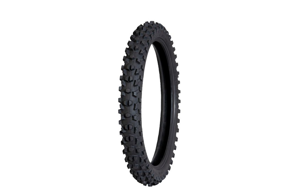 DUNLOP GEOMAX MX34 TIRE SET 80/100-21 + 110/90-19 DIRT BIKE MX SET