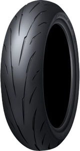 200/55ZR17 Dunlop Sportmax Q5A Rear Tire Motorcycle 200 55 17  Back 45274209