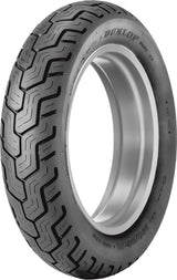 Dunlop D404 130/90-16 Tire Rear Motorcycle 130/90B16 Back 130 90 16 45605285