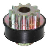Pro Marine Drive Gear 2pc 10 Tooth DVK72X