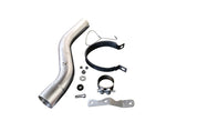 GPR Albus Evo4 Slip-on Exhaust For BMW F900XR F900R 2020-2025 E4.BM.105.ALBE4