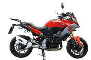 GPR Albus Evo4 Slip-on Exhaust For BMW F900XR F900R 2020-2025 E4.BM.105.ALBE4