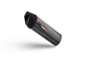 GPR Furore Evo4 Poppy Slip-on Exhaust For BMW F900XR F900R 2020-2025