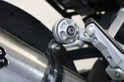 GPR M3 Inox Slip-on Exhaust For BMW R1250R R1250RS 2019-2020 E4.BM.107.M3.INOX