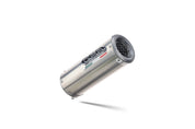 GPR M3 Inox Slip-on Exhaust For BMW R Nine-T 1200/Urban And More 2017-2023