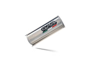 GPR M3 Inox Slip-on Exhaust For BMW R Nine-T 1200/Urban And More 2017-2023