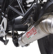 GPR Powercone Evo Slip-on Exhaust For BMW R Nine-T 1200/Urban And More 2017-2023
