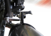 GPR M3 Inox Slip-on Exhaust For Husqvarna Svartpilen 401 2018-2019