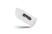 GPR Albus Evo4 Slip-on Exhaust For Husqvarna Vitpilen 401 2020-2020
