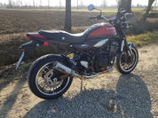 GPR M3 Inox Slip-on Exhaust For Kawasaki Z900RS 2018-2020 E4.K.168.M3.INOX