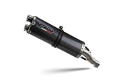 GPR Dual Poppy Slip-on Exhaust For KTM 790 Duke 2017-2020 E4.KTM.94.DUAL.PO