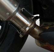 GPR Albus Evo4 Slip-on Exhaust For KTM 1290 Super Duke R 2017-2019