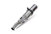 GPR M3 Inox Double Slip-on Exhaust For Triumph Speed Triple 1050 R/S 2016-2020