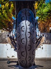 GPR Vintacone Double Slip-on Exhaust For Triumph Street Twin 900 2020-2021