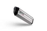 GPR Hyper Sonic Titanium Slip-on Exhaust For BMW F 800 Gs 2024-2025