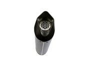 GPR Furore Evo4 Poppy Slip-on Exhaust For CF Moto 800 Mt Sport 2022-2024