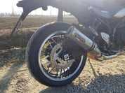 GPR M3 Inox Slip-on Exhaust For Kawasaki Z900RS 2021-2024 E5.K.168.M3.INOX