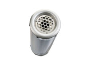 GPR M3 Inox Slip-on Exhaust For Suzuki V-Strom 1050Xt 2020-2025