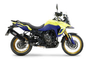 GPR Furore-X Titanio Nero Slip-on Exhaust For Suzuki V-STROM 800DE/800SE 2023-2025