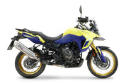 GPR Furore-X Acciaio Inox Slip-on Exhaust For Suzuki V-STROM 800DE/800SE 2023-2025