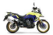 GPR Furore-X Titanio Slip-on Exhaust For Suzuki V-STROM 800DE/800SE 2023-2025