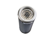 GPR M3 Black Titanium Slip-on Exhaust For Voge 500R 2021-2024 E5.VO.1.M3.BT