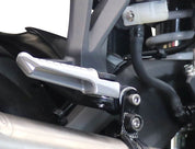 GPR M3 Poppy Slip-on Exhaust For Voge 500R 2021-2024 E5.VO.1.M3.PP