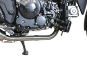 GPR Ultracone Slip-on Exhaust For Zontes 350 X1 2022-2024 E5.Z.11.ULTRA