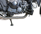 GPR Ultracone Slip-on Exhaust For Zontes 350 X1 2022-2024 E5.Z.11.ULTRA