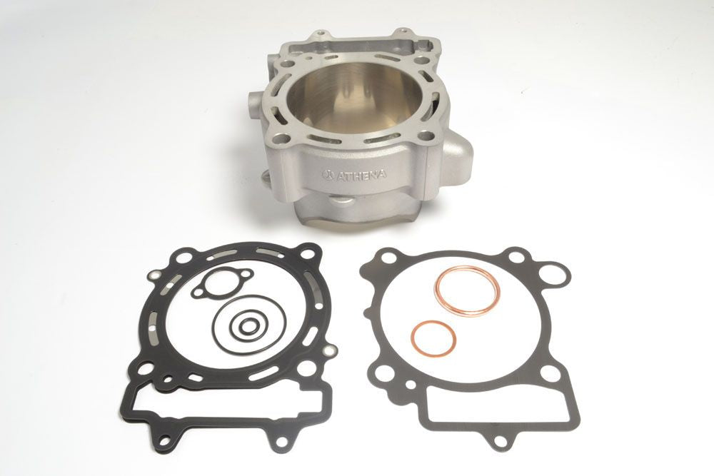 Athena Easy Cylinder Kit 96mm Stock Bore For Kawasaki KX450F 2009-2015