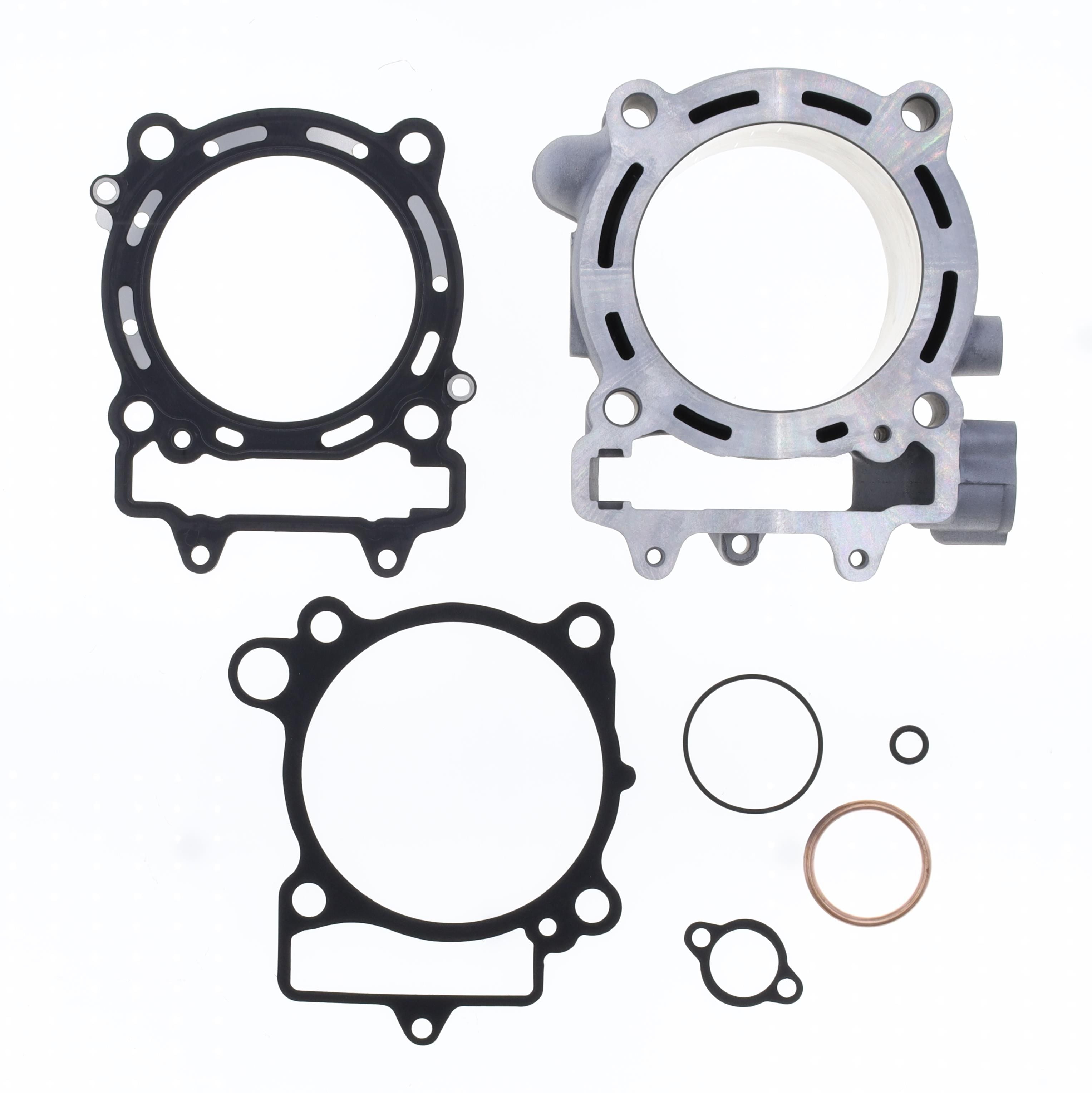 Athena Easy Cylinder Kit 96mm Stock Bore For Kawasaki KX450F 2016-2018