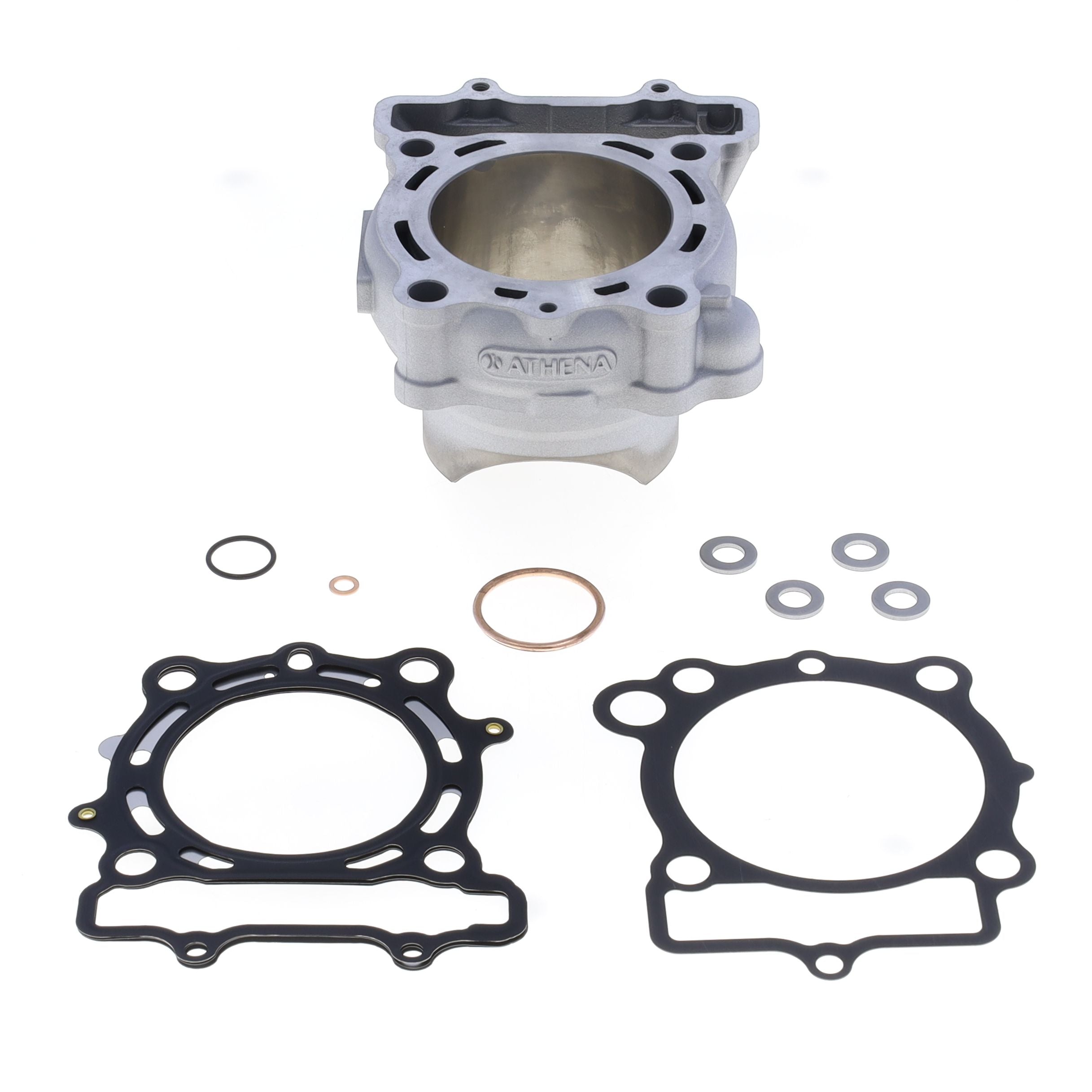 Athena Easy Cylinder Kit 78mm Stock Bore EC250-028